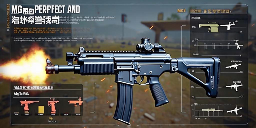 和平精英辅助《战神w》直装全网首发吃鸡吃到手软