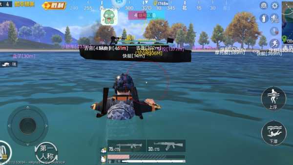 和平精英《诛仙》辅助