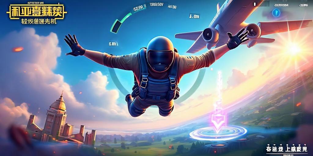 维持游戏健康:和平精英开发团队如何与社区合