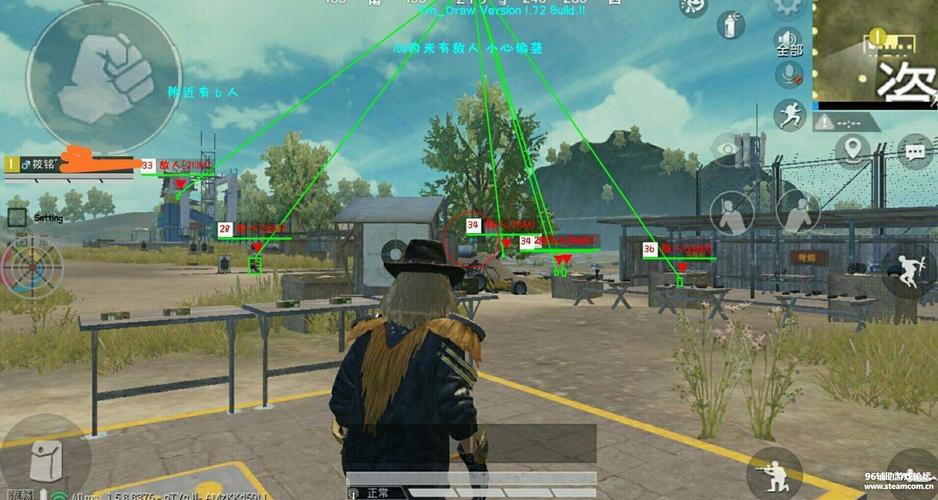 【天之蓝一体直装】和平精英怎么开挂 软件下载 和平精英正规卖挂平台 和平精英开挂购买网站